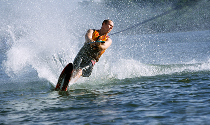 How to Buy a water ski