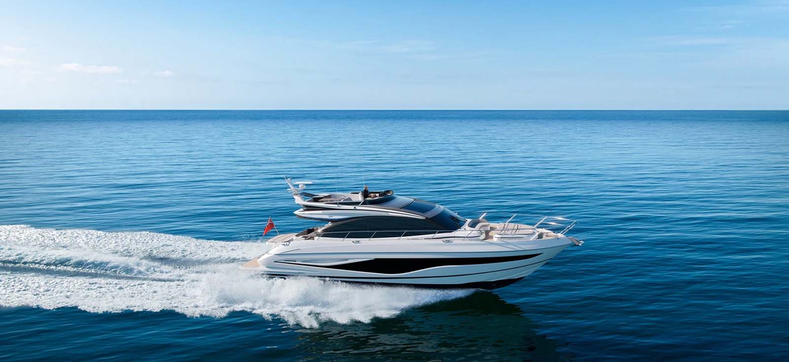 Sailing in Style: Your Guide to Princess Yachts Dealers
in Mumbai | Top 10 Boat Types Every Boater Can Enjoy