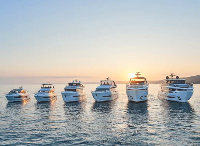 The Ultimate Checklist for First-Time Yacht Owners | Top 10 Boat Types Every Boater Can Enjoy