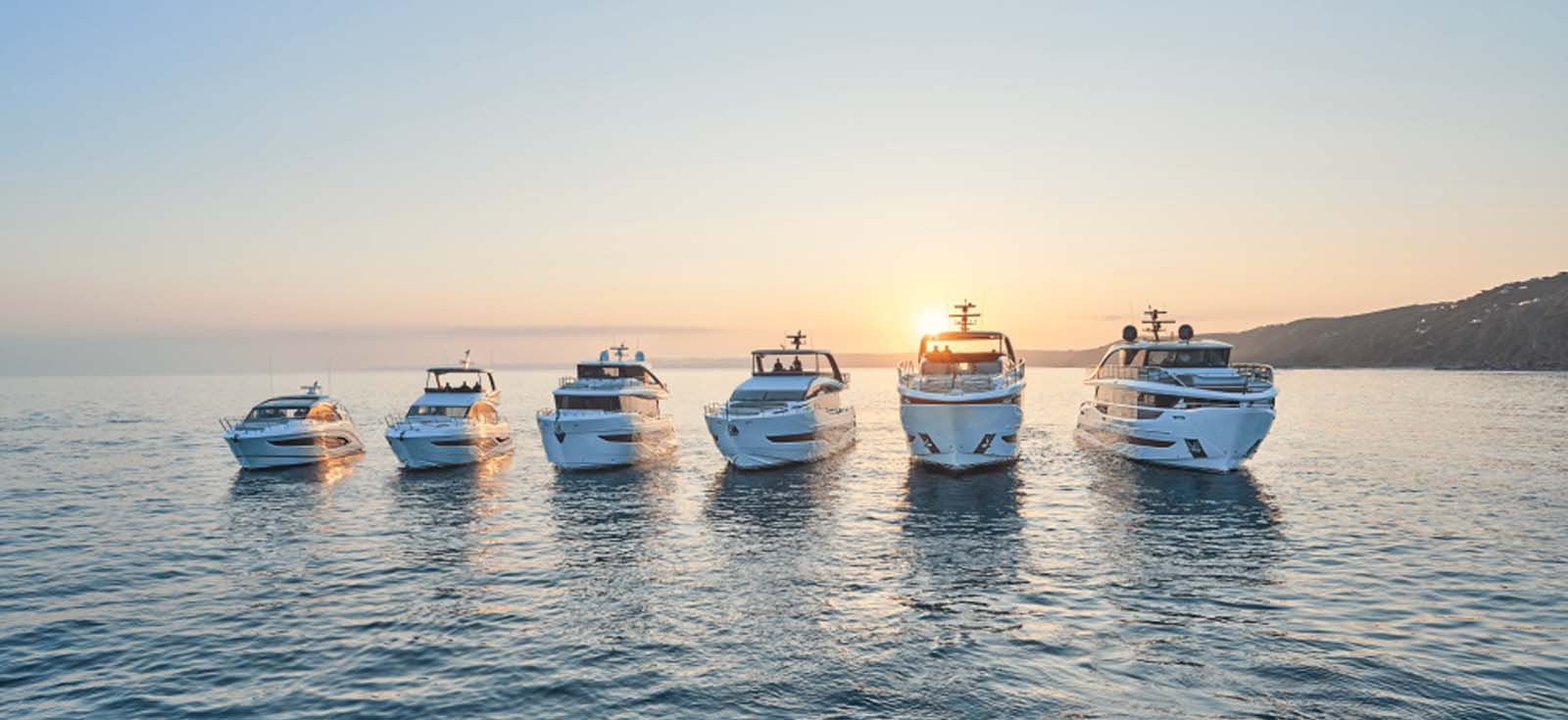 The Ultimate Checklist for First-Time Yacht Owners | Top 10 Boat Types Every Boater Can Enjoy