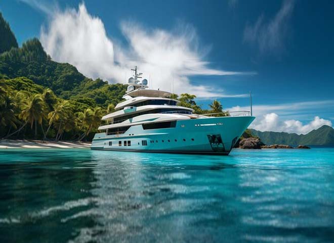 Yachts Charter Rent India | Top 10 Boat Types Every Boater Can Enjoy