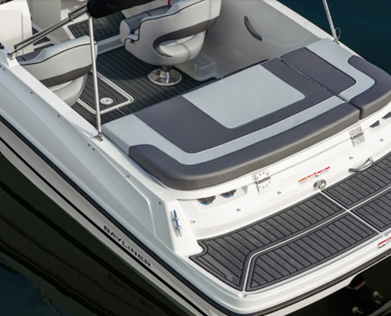 >Bayliner VR4 Bowrider Boats