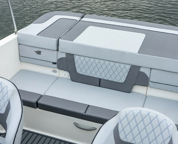 >Bayliner VR4 Bowrider Boats