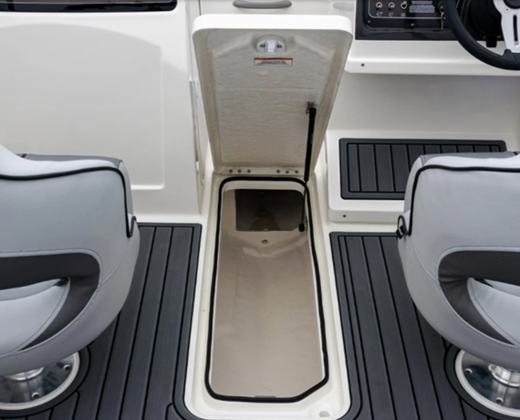 >Bayliner VR4 Bowrider Boats