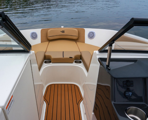 Bayliner VR6 Bowrider Boats