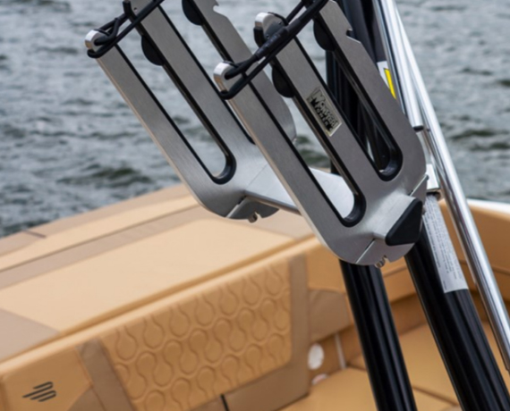 Bayliner VR6 Bowrider Boats