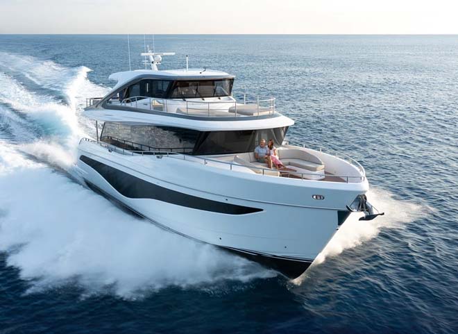 Yachts Charter Rent India | Top 10 Boat Types Every Boater Can Enjoy