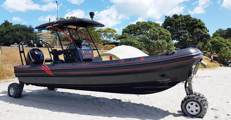 Amphibious Boat Dealer in Mumbai Amphibious Boat Dealer in Mumbai