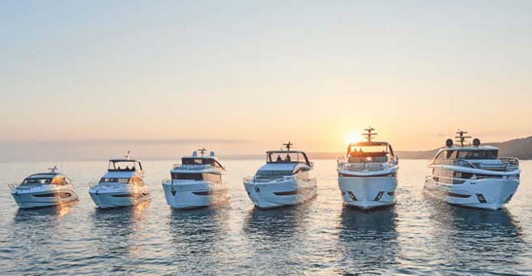 The Ultimate Checklist for First-Time Yacht Owners