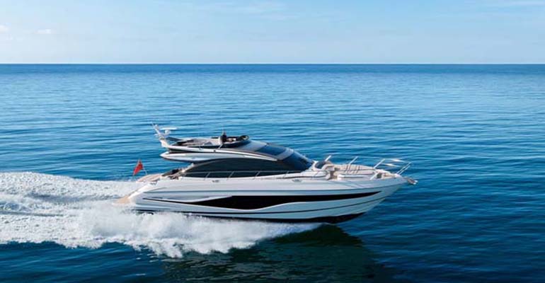 Sailing in Style: Your Guide to Princess Yachts Dealers in Mumbai Sailing in Style: Your Guide to Princess Yachts Dealers in Mumbai