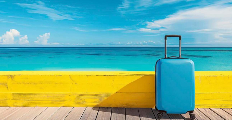 Packing the Perfect Boat Bag