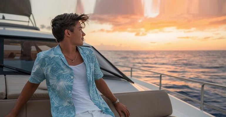 The Benefits of Boating: A Lifestyle of Relaxation and Adventure The Benefits of Boating: A Lifestyle of Relaxation and Adventure