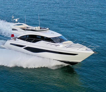 best yacht dealer in Mumbai