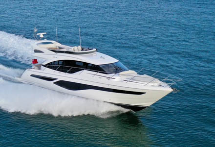 best yacht dealer in Mumbai