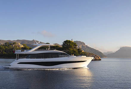 Best yacht dealer in Mumbai