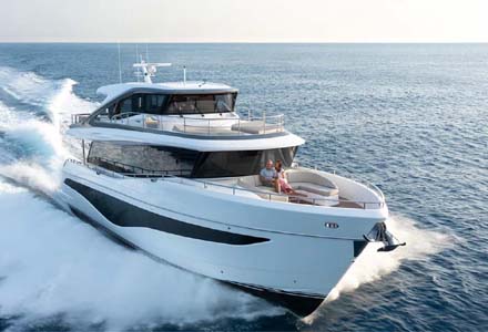Navnit Marine: Your Premier Partner for Comprehensive Boat Servicing in Mumbai, India