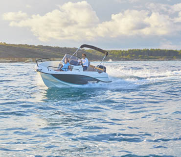 Quicksilver Boat dealers in Mumbai