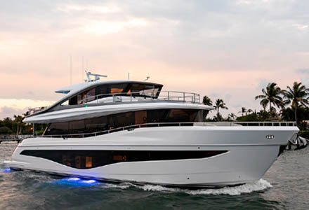 Navnit Marine : Find the Perfect Yacht Charter in Mumbai