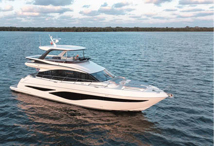yacht chartering services in Mumbai