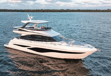 Mumbai Yachts Charter: Rent a Yacht for Parties & Cruises
