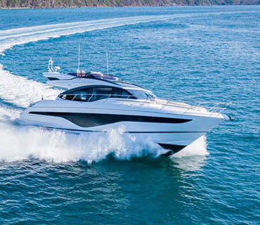 Yachts Charter in Mumbai