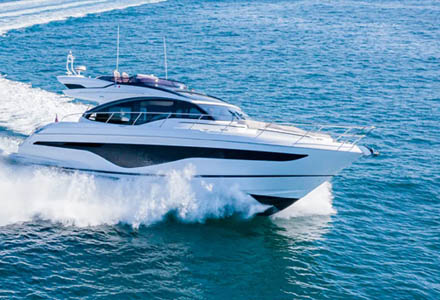 Yachts Charter in Mumbai