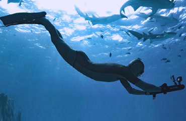 Scubajet Portable Series