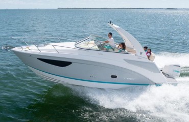 Regal 26 XO