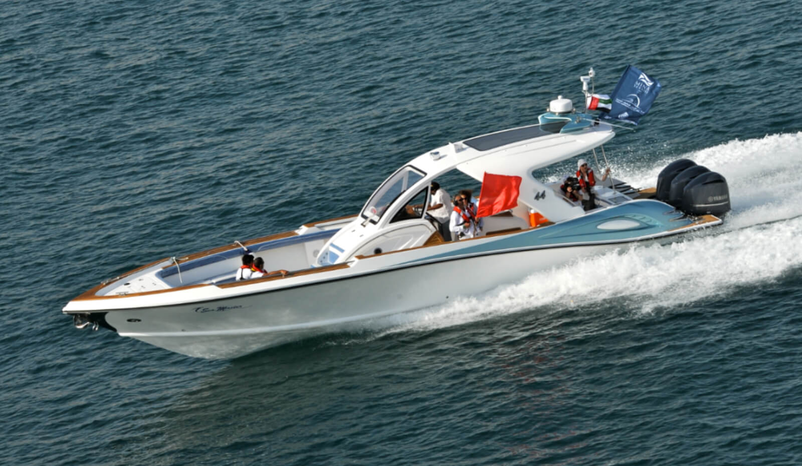 Princess Yachts