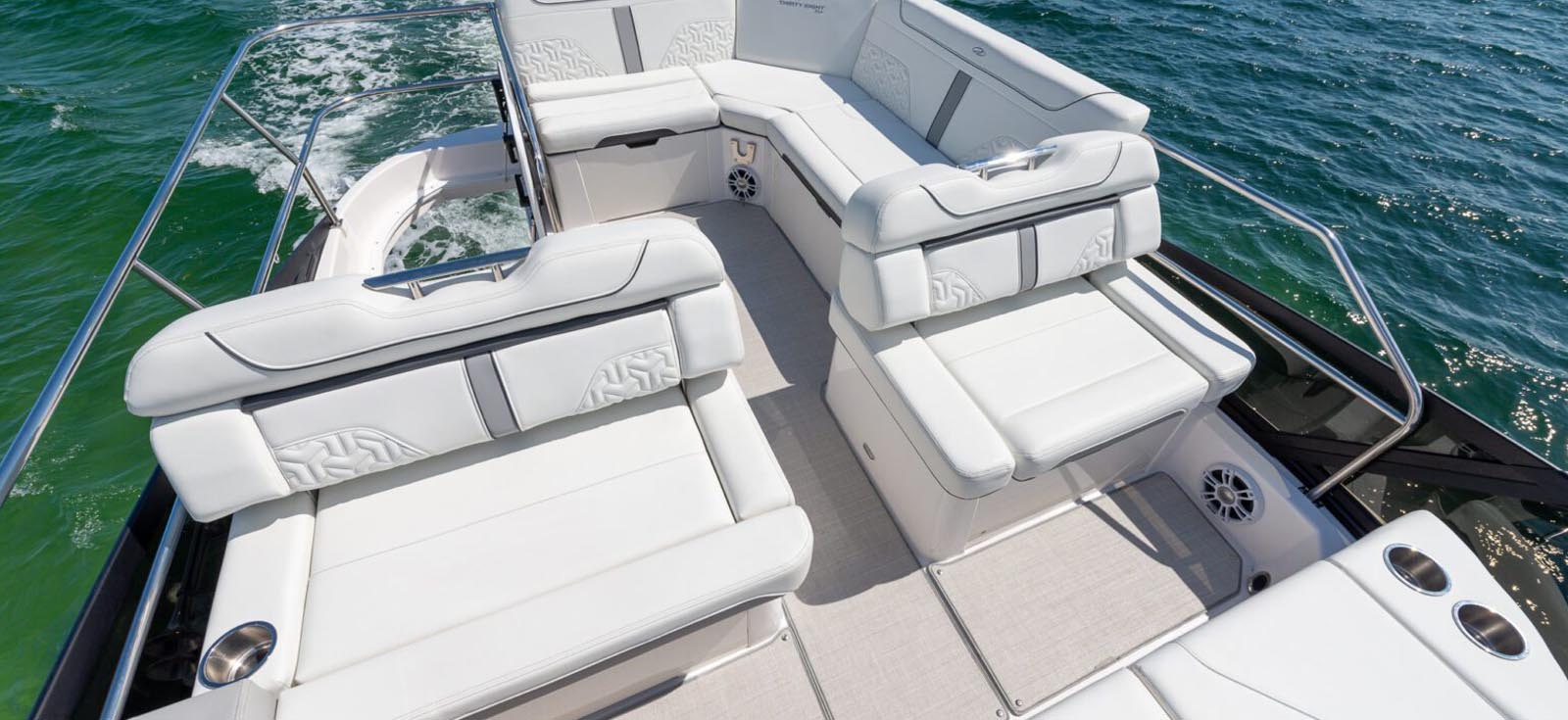 Regal Boats