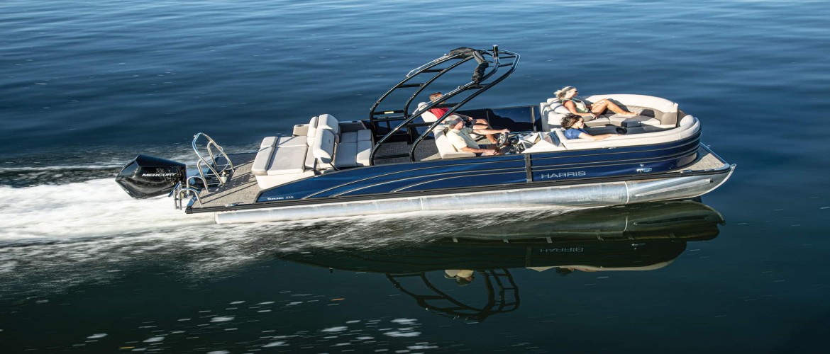 Sunliner 230 Sports Sunliner 230 Sports