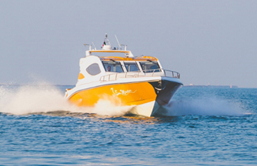 56 Cabin Sport