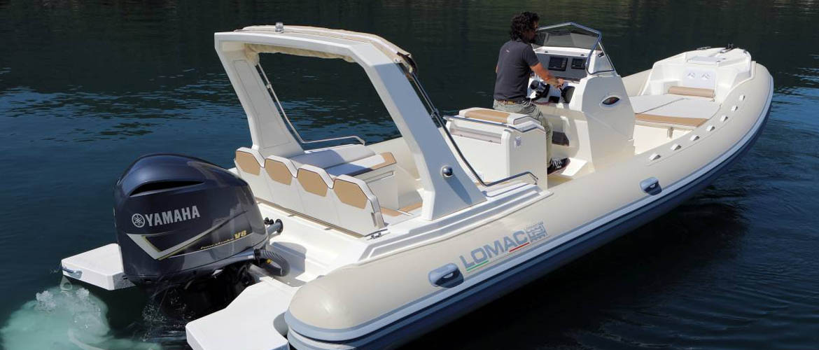 EUFORIA 850