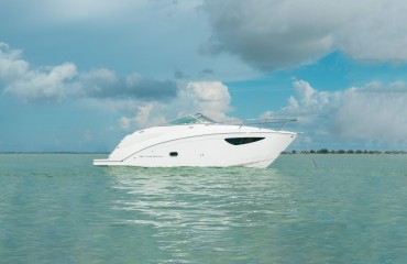Regal 26 Express