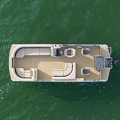 Cruiser 210