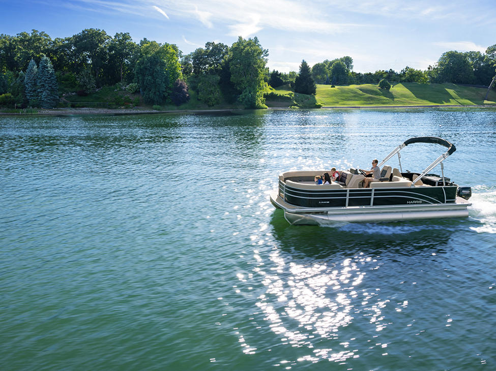 Cruiser 210