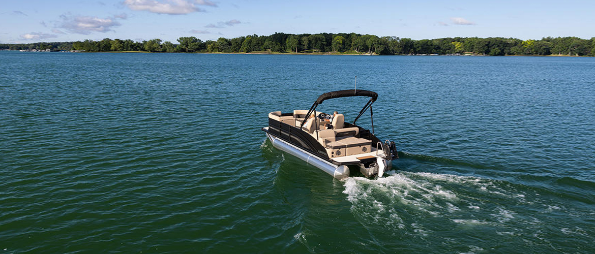 Cruiser 210