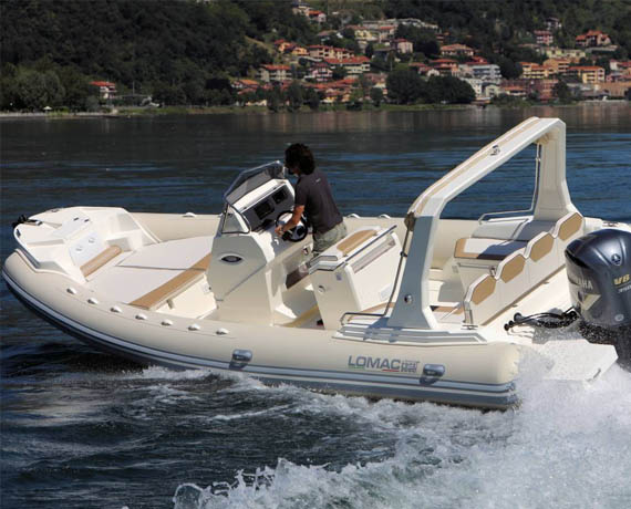 EUFORIA 850
