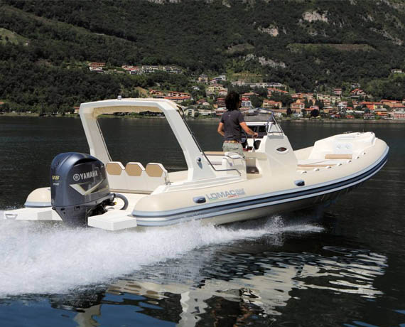 EUFORIA 850