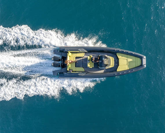 TURISMO 9.5