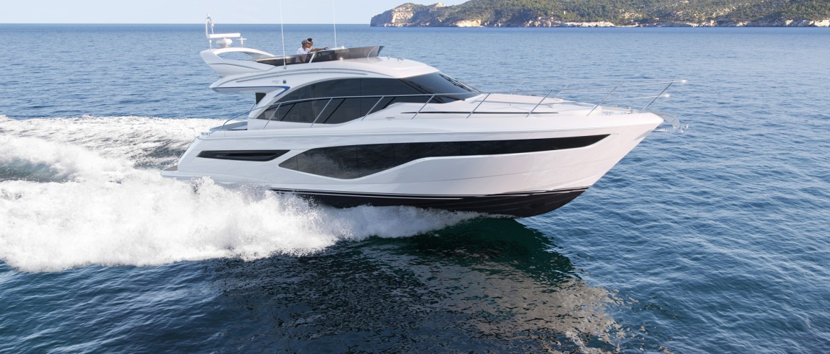 Princess F Class F50 Princess F Class F50