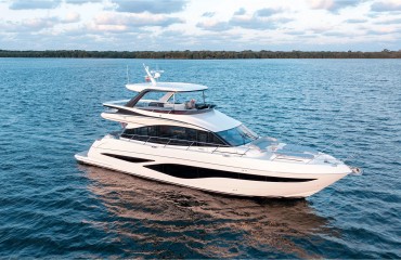 Princess F65