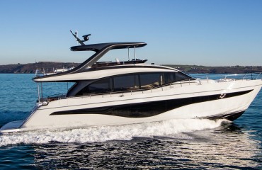 Princess S72