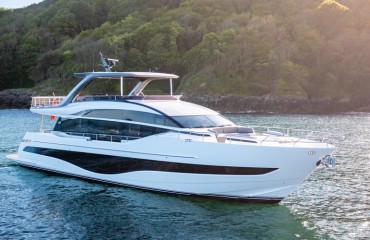 Princess Y85