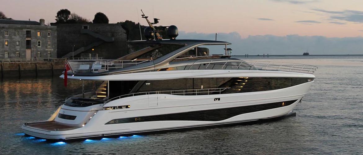 Princess Y Class Y95 Princess Y Class Y95