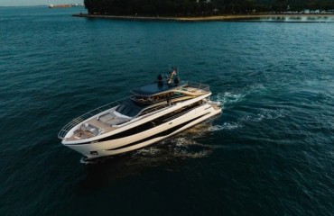 Princess Y95