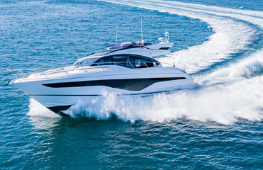 Princess s62