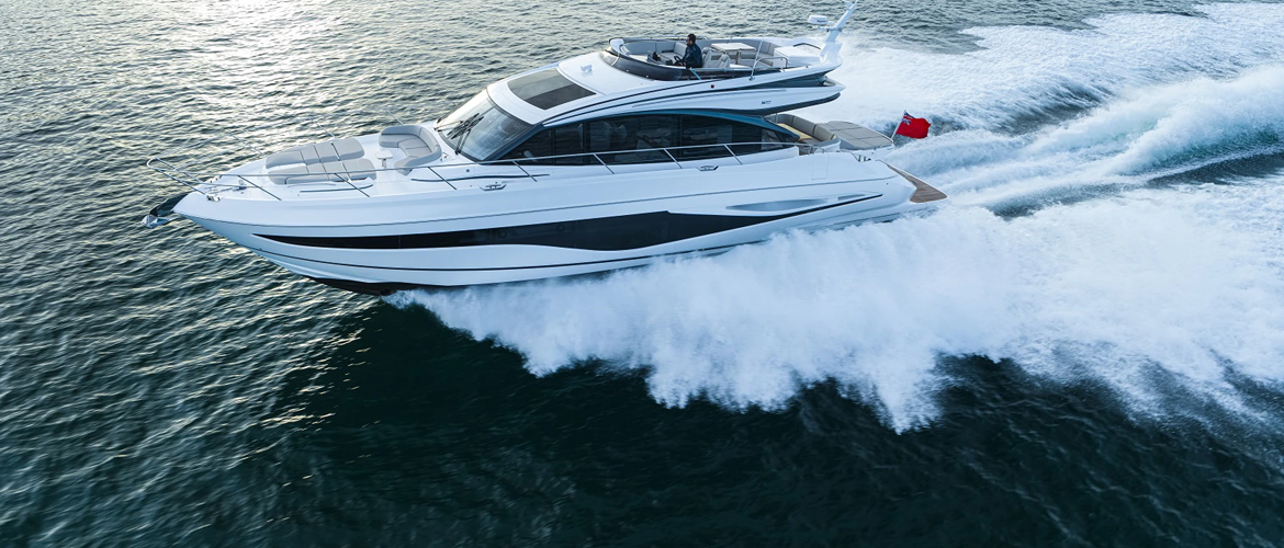 Princess S Class S65 Yacht dealer in Mumbai Princess S Class S65 Yacht dealer in Mumbai