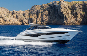 Princess v40