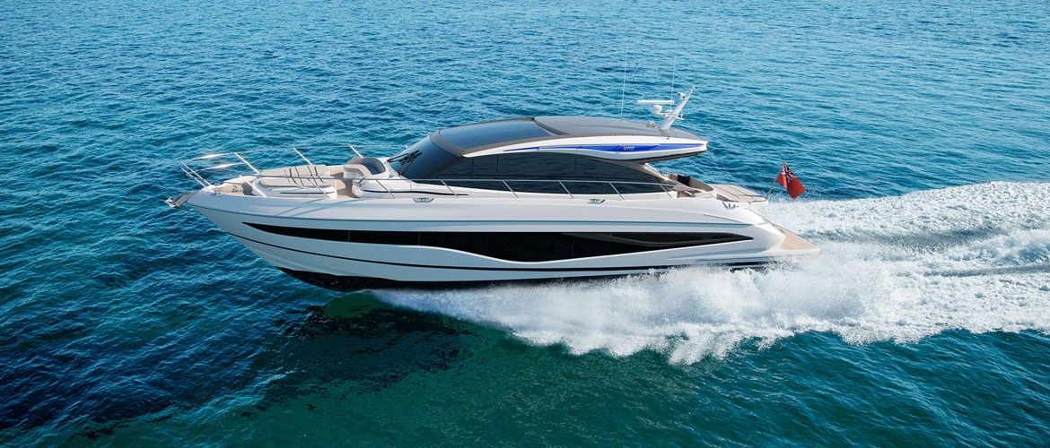 Princess V Class V65 Yacht dealer in Mumbai Princess V Class V65 Yacht dealer in Mumbai